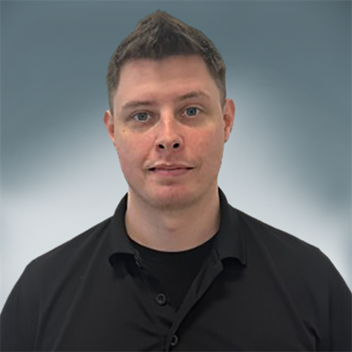 Joseph KozariStaff Image